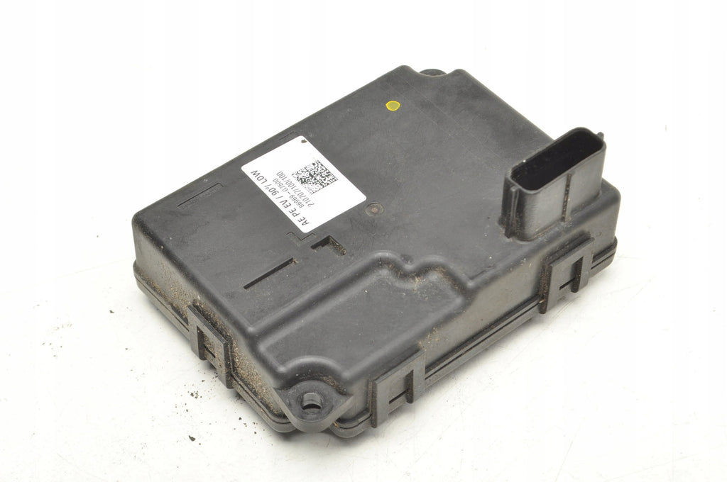 HYUNDAI IONIQ SHUTTER MOTOR 86969-G7500