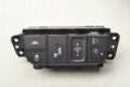 HYUNDAI IONIQ SWITCH PANEL 93700-G7SG0T9Y