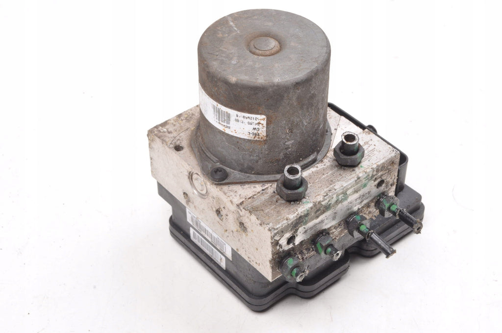 HYUNDAI IX20 1.4 16V 90HP ABS PUMP 58920-1K250
