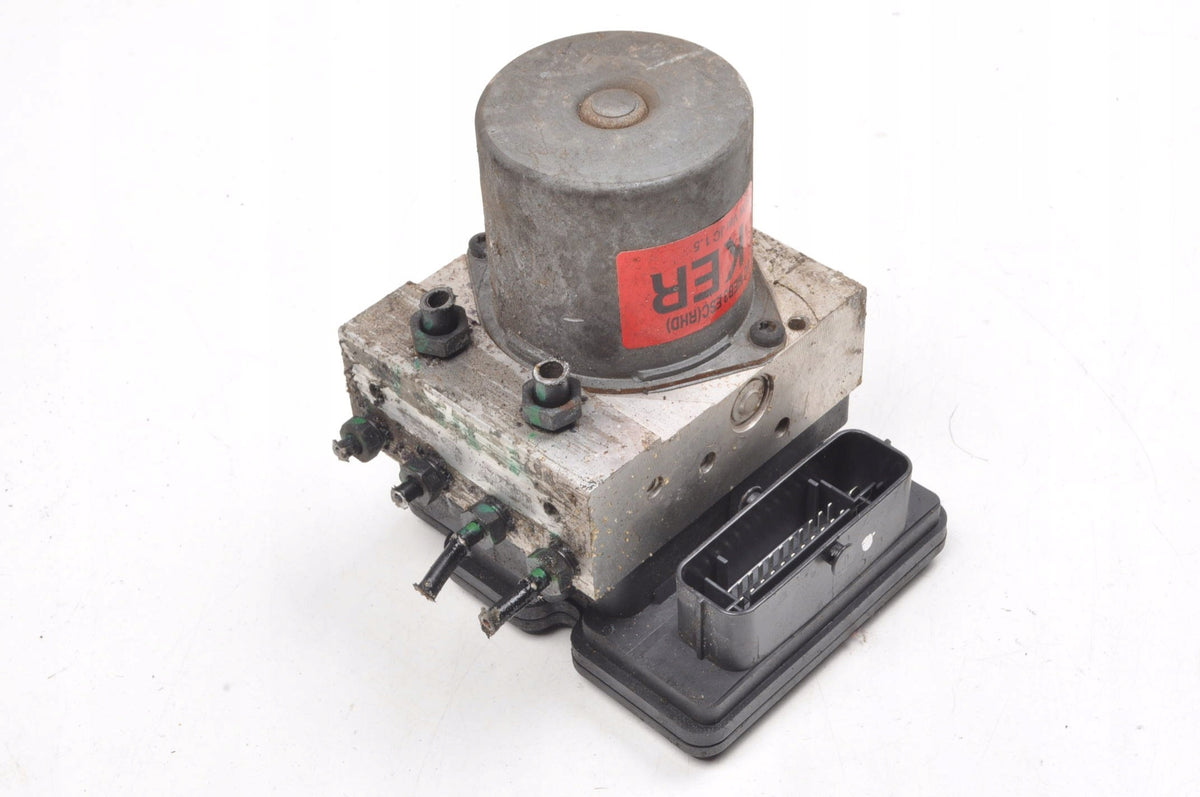 HYUNDAI IX20 1.4 16V 90HP ABS PUMP 58920-1K250