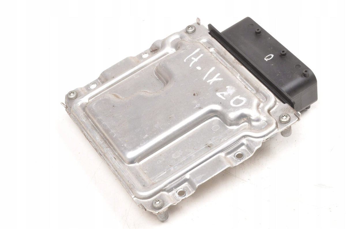 HYUNDAI IX20 1.4 16V 90KM COMPUTER ENGINE DRIVER 39118-2B330