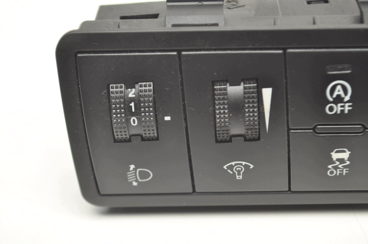 HYUNDAI IX20 93300-1KAJ0EQ LIGHT SWITCH
