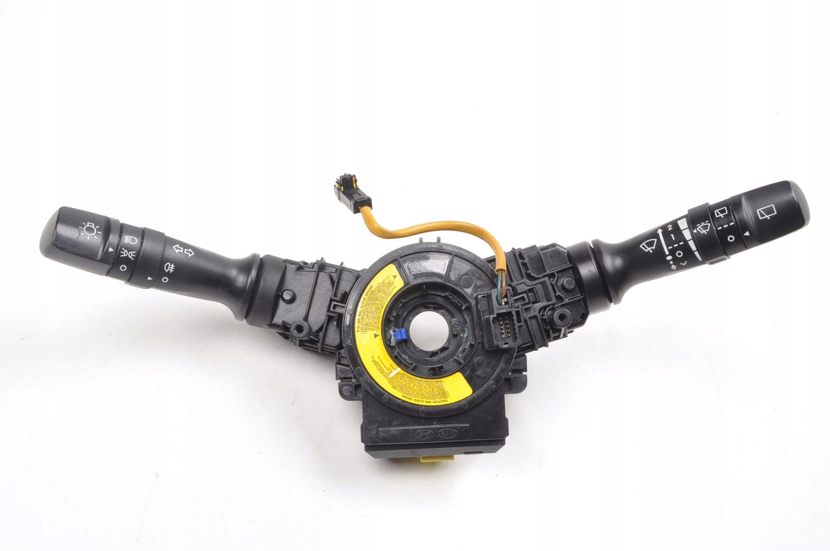 HYUNDAI IX20 COMBINED SWITCH TAPE 93420-2K560 93410-1M521