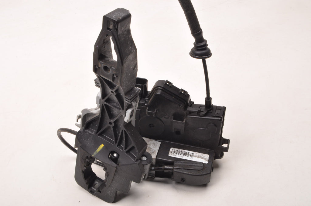 HYUNDAI IX20 DOOR LOCK RIGHT FRONT HB 5D 7 PIN 81320-1K040