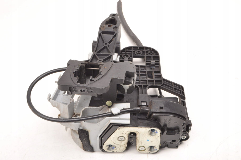 HYUNDAI IX20 DOOR LOCK RIGHT FRONT UK HB 5D 7 PIN 81320-1K040
