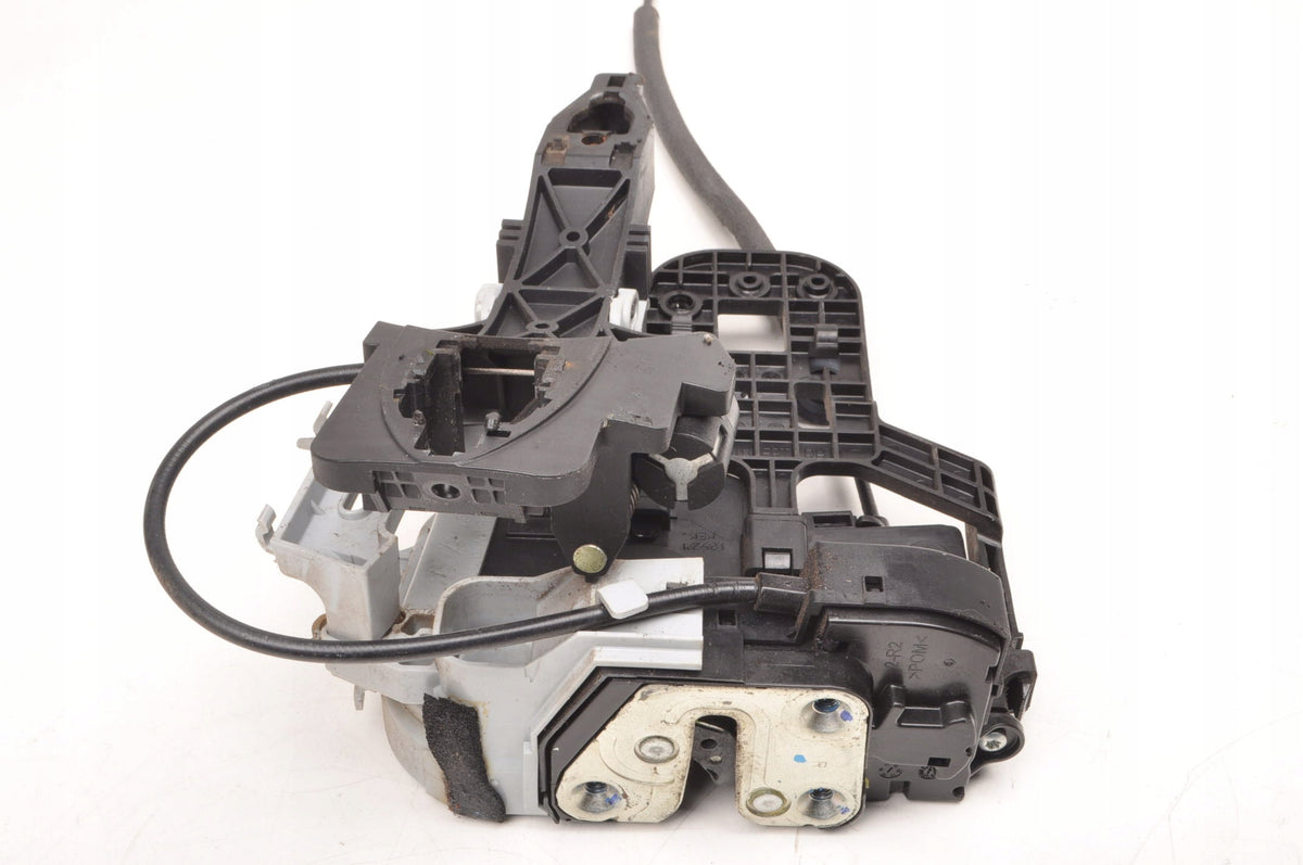 HYUNDAI IX20 DOOR LOCK RIGHT FRONT UK HB 5D 7 PIN 81320-1K040