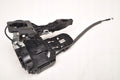 HYUNDAI IX20 DOOR LOCK RIGHT FRONT UK HB 5D 7 PIN 81320-1K040