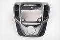 HYUNDAI IX20 GRILLE RADIO AIR SUPPLY PANEL FRAME 84743-1K000