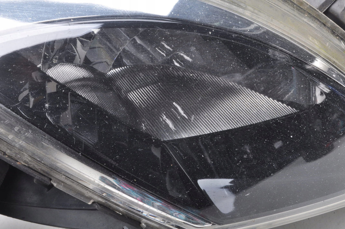 HYUNDAI IX20 HALOGEN LEFT
