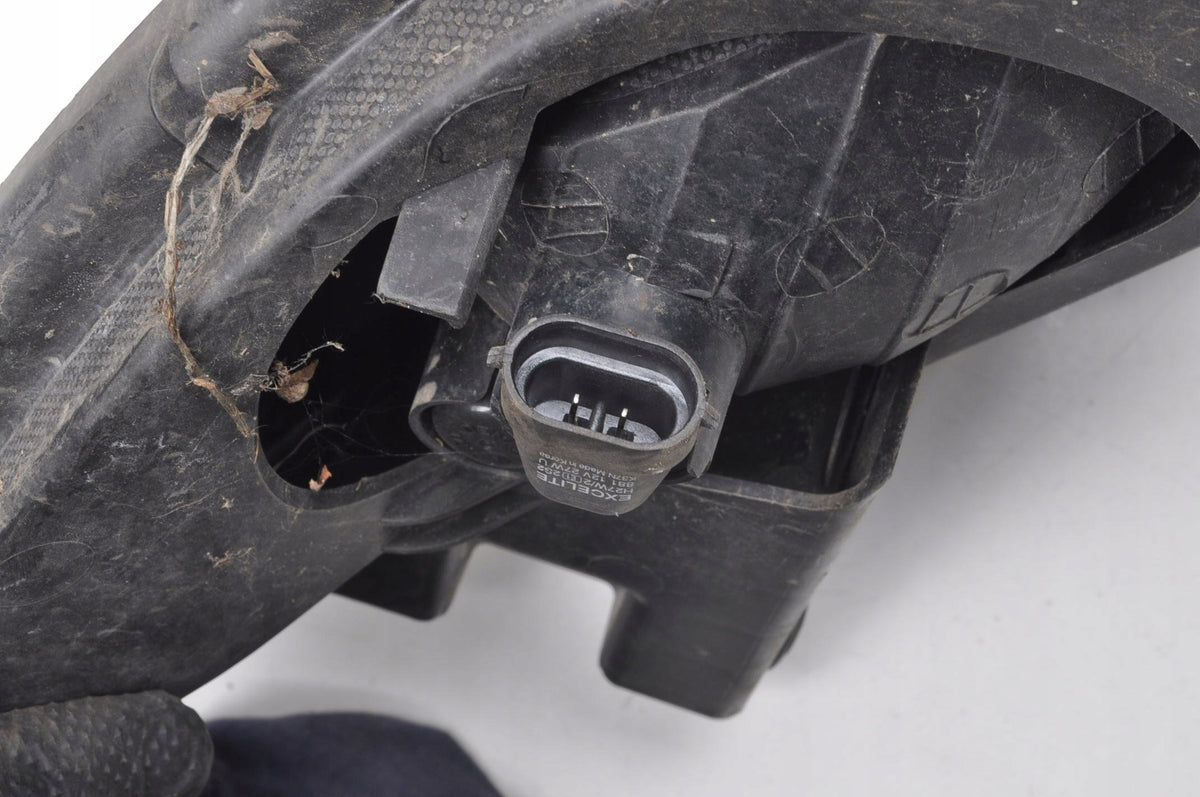 HYUNDAI IX20 HALOGEN RIGHT