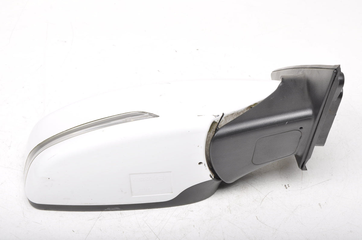 HYUNDAI IX20 MIRROR RIGHT ELECTRIC 8PIN ENGLISH