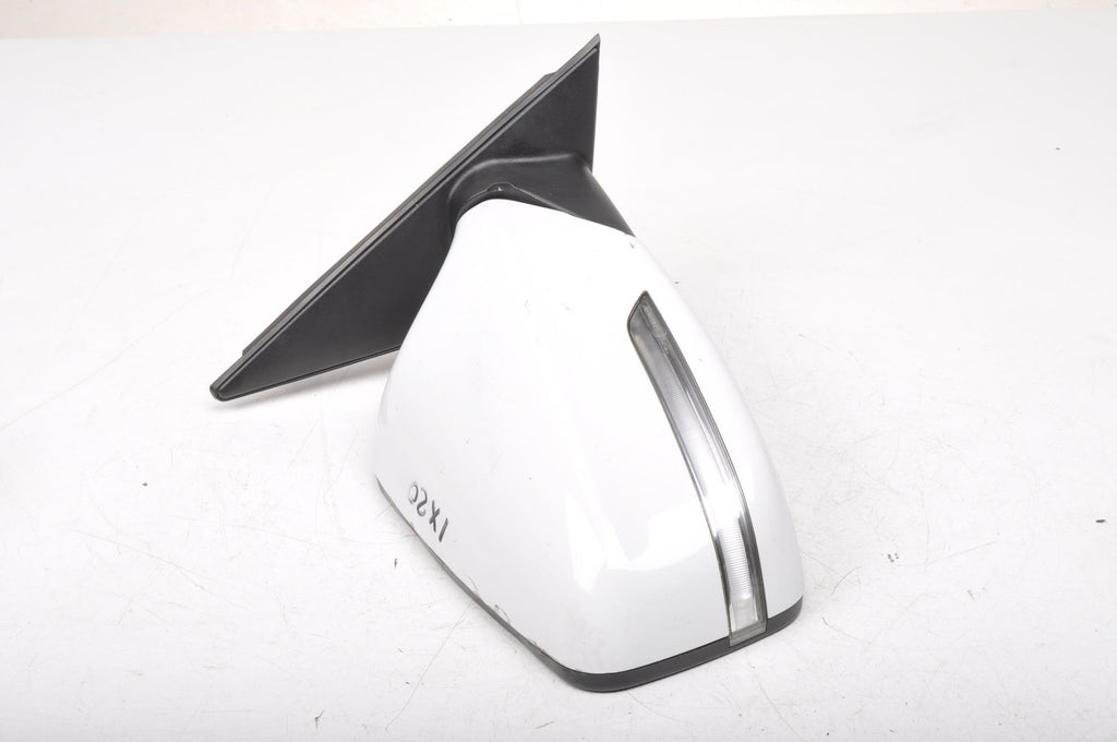HYUNDAI IX20 MIRROR RIGHT ELECTRIC 8PIN ENGLISH