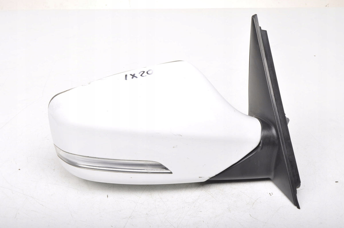 HYUNDAI IX20 MIRROR RIGHT ELECTRIC 8PIN ENGLISH