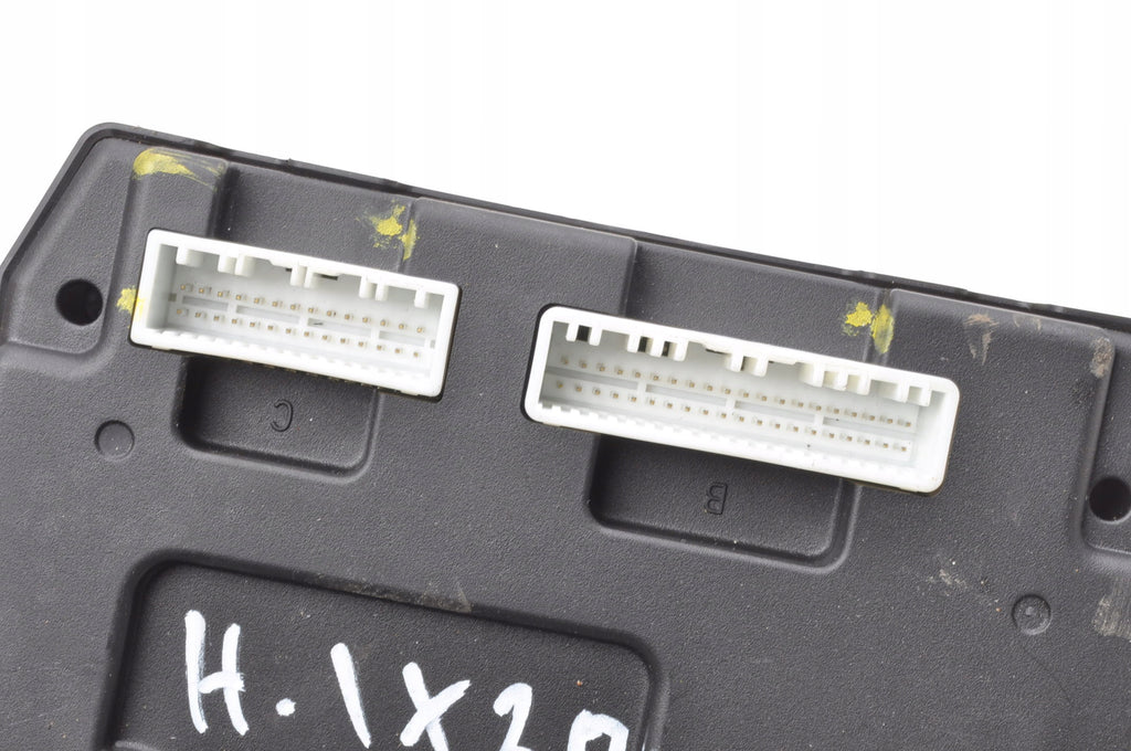 HYUNDAI IX20 RELAY MODULE 95400-1K731