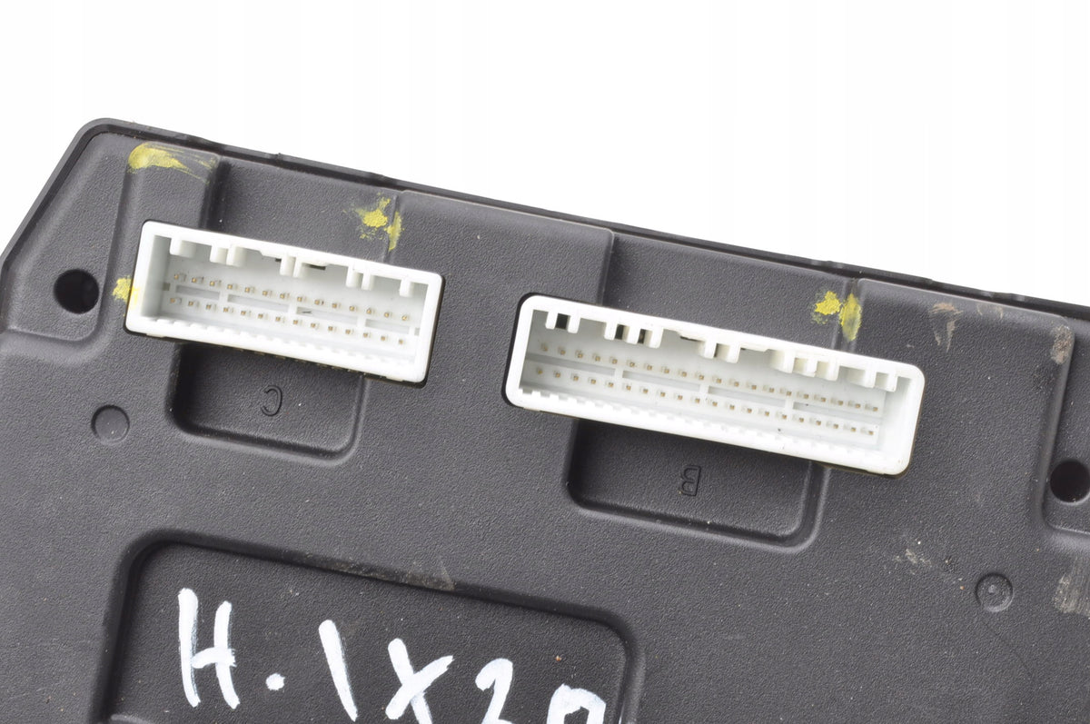 HYUNDAI IX20 RELAY MODULE 95400-1K731