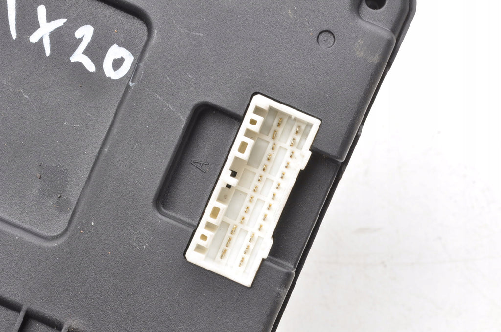 HYUNDAI IX20 RELAY MODULE 95400-1K731