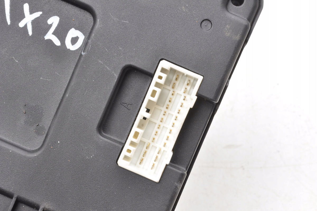 HYUNDAI IX20 RELAY MODULE 95400-1K731