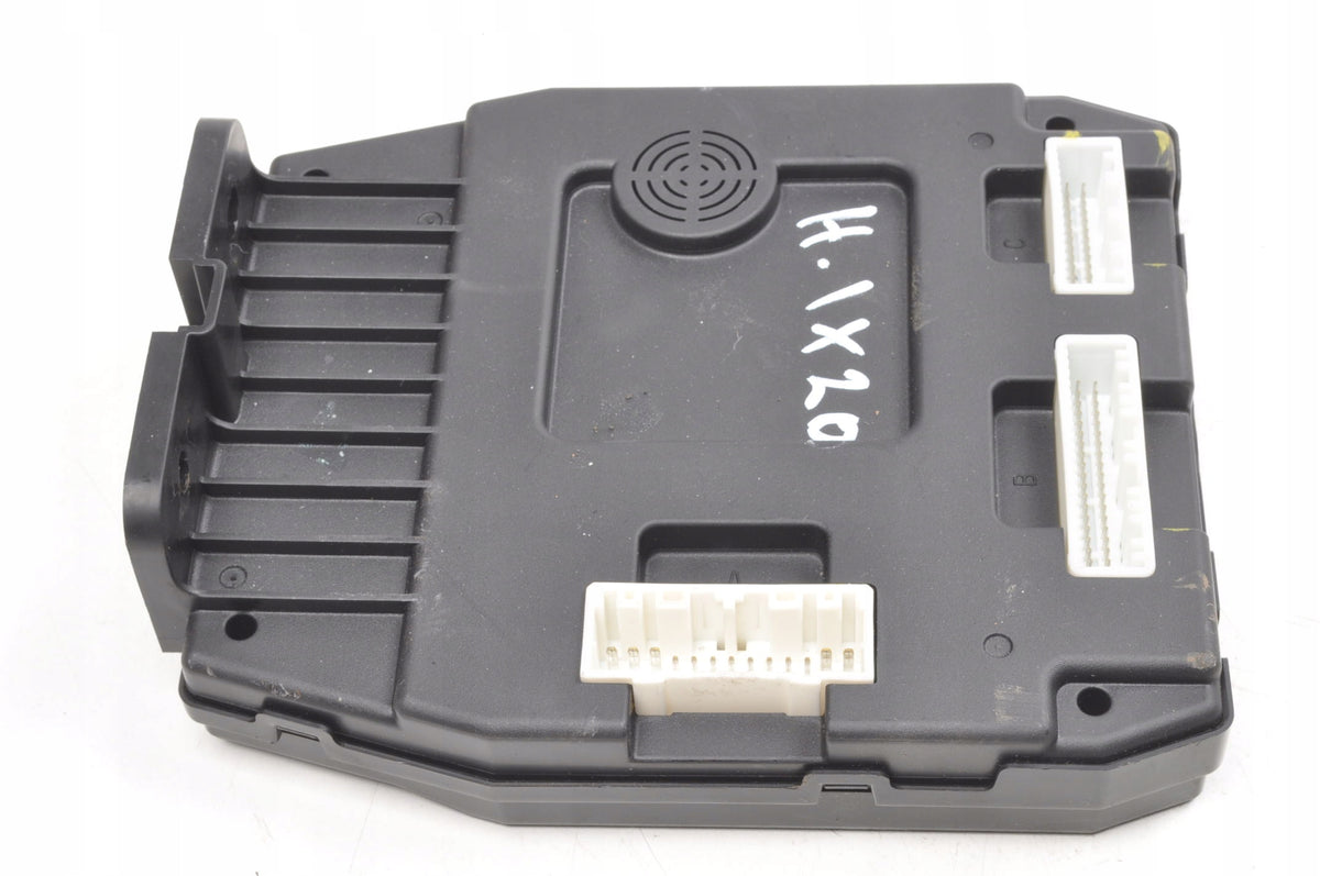 HYUNDAI IX20 RELAY MODULE 95400-1K731