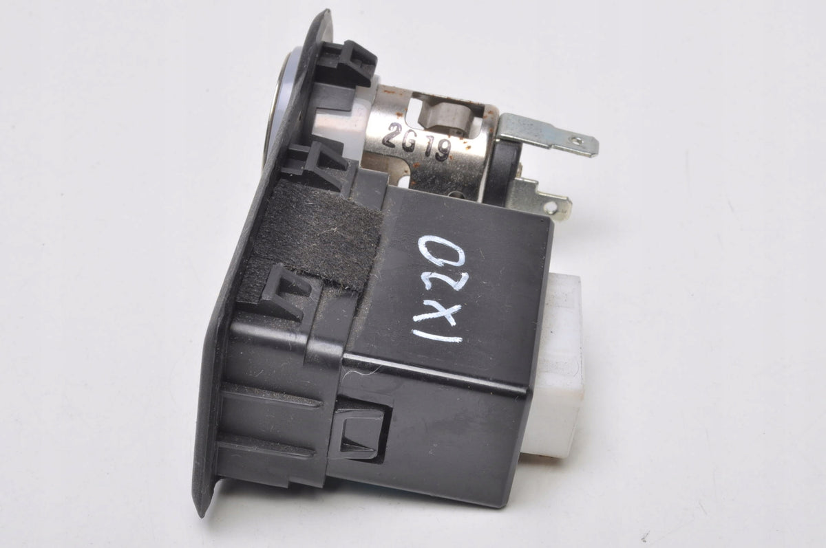 HYUNDAI IX20 SOCKET USB INPUT 96120-1K000