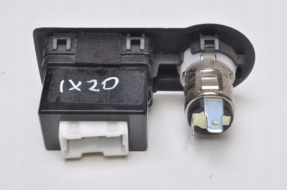 HYUNDAI IX20 SOCKET USB INPUT 96120-1K000
