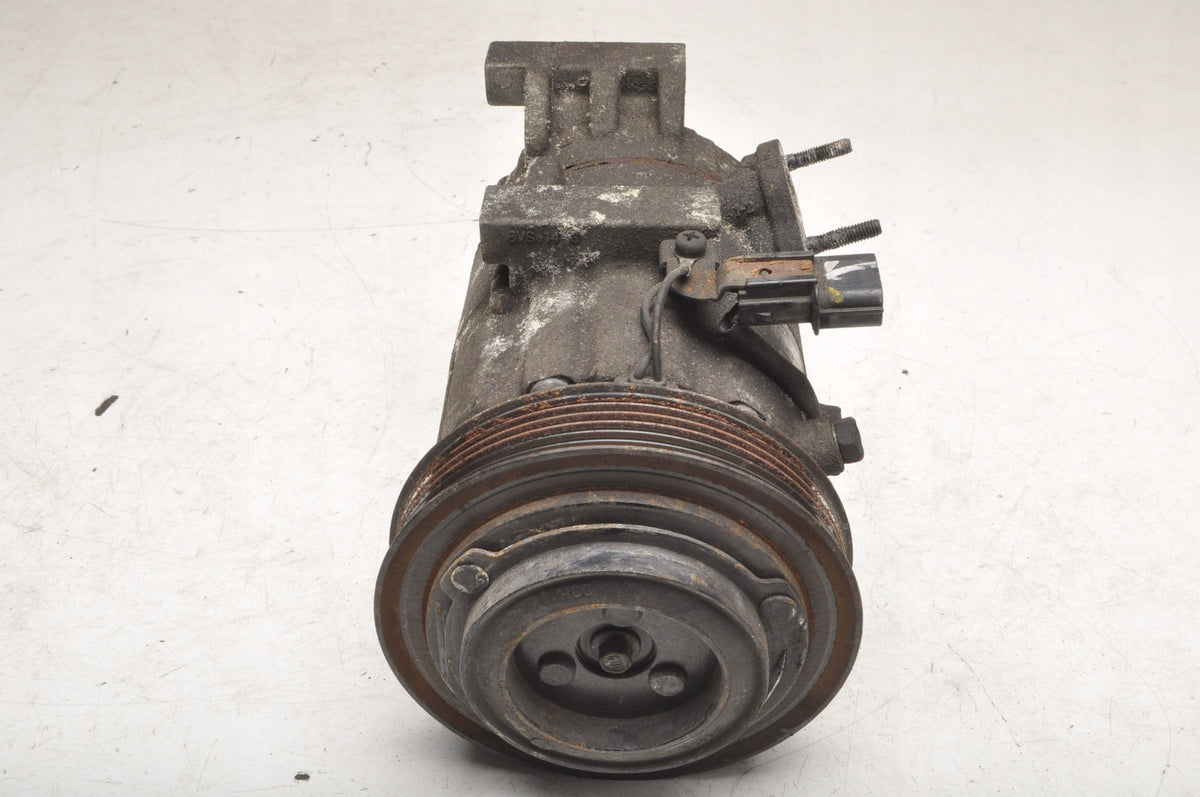 HYUNDAI IX35 1.6 GDi 135HP AIR CONDITIONING COMPRESSOR F500-DX9EA04