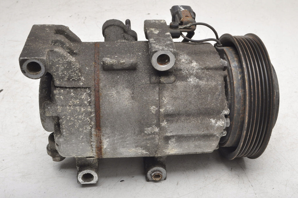 HYUNDAI IX35 1.6 GDi 135HP AIR CONDITIONING COMPRESSOR F500-DX9EA04