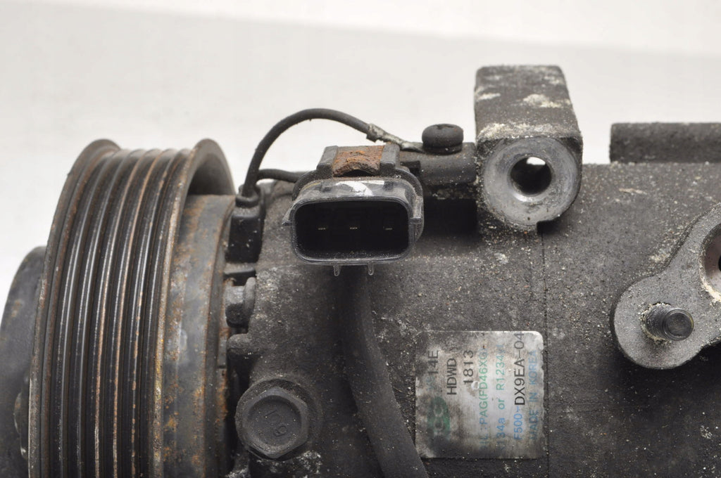HYUNDAI IX35 1.6 GDi 135HP AIR CONDITIONING COMPRESSOR F500-DX9EA04