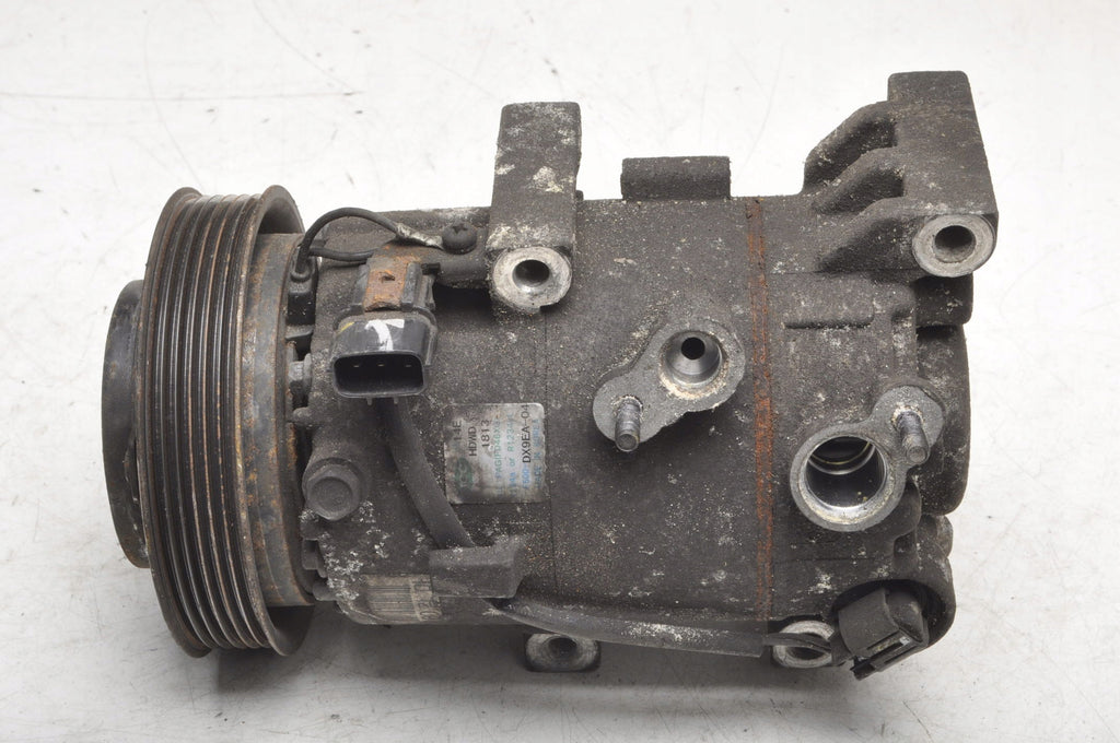 HYUNDAI IX35 1.6 GDi 135HP AIR CONDITIONING COMPRESSOR F500-DX9EA04