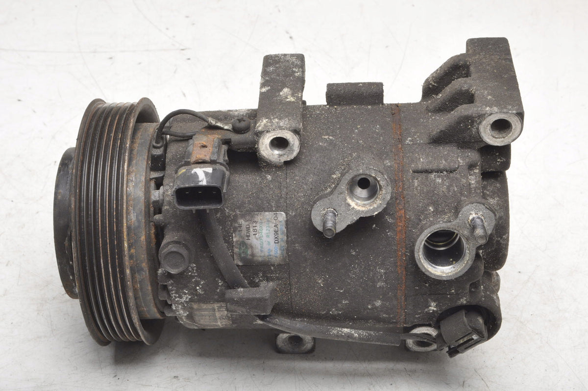 HYUNDAI IX35 1.6 GDi 135HP AIR CONDITIONING COMPRESSOR F500-DX9EA04