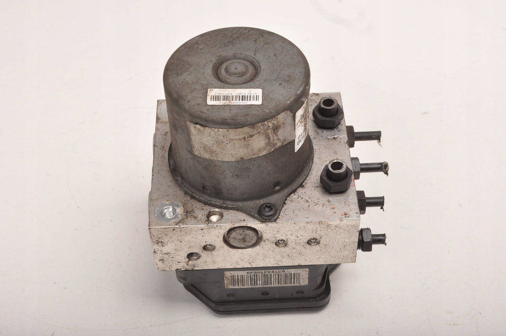 HYUNDAI IX35 1.6 GDi 135HP PUMP ABS 58920-2Y930