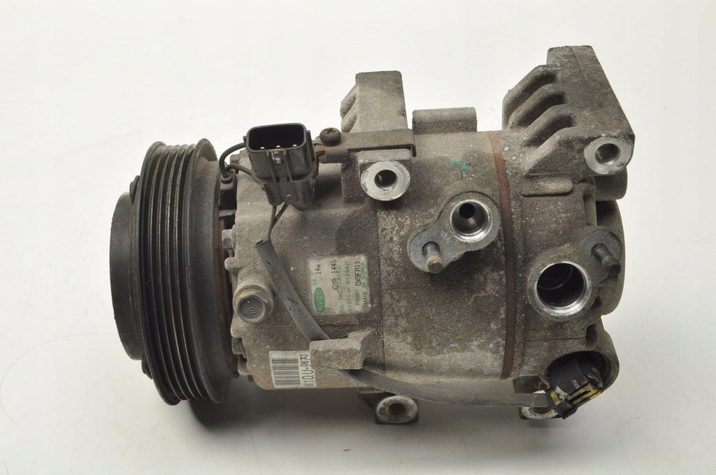 HYUNDAI IX35 1.7 CDTI AIR CONDITIONING COMPRESSOR F500-DX9FA11