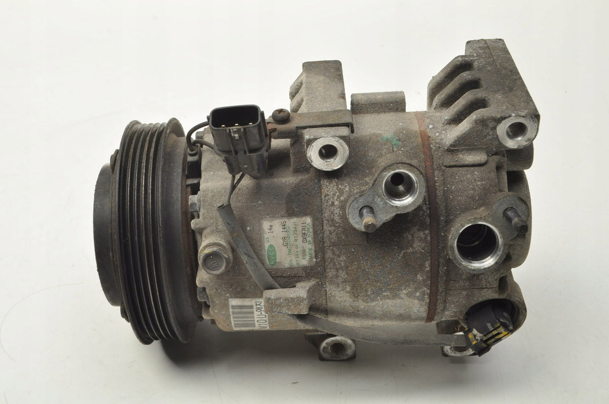 HYUNDAI IX35 1.7 CDTI AIR CONDITIONING COMPRESSOR F500-DX9FA11