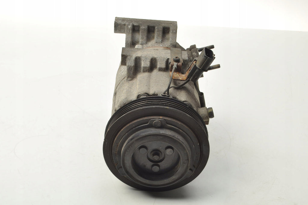 HYUNDAI IX35 1.7 CDTI AIR CONDITIONING COMPRESSOR F500-DX9FA11
