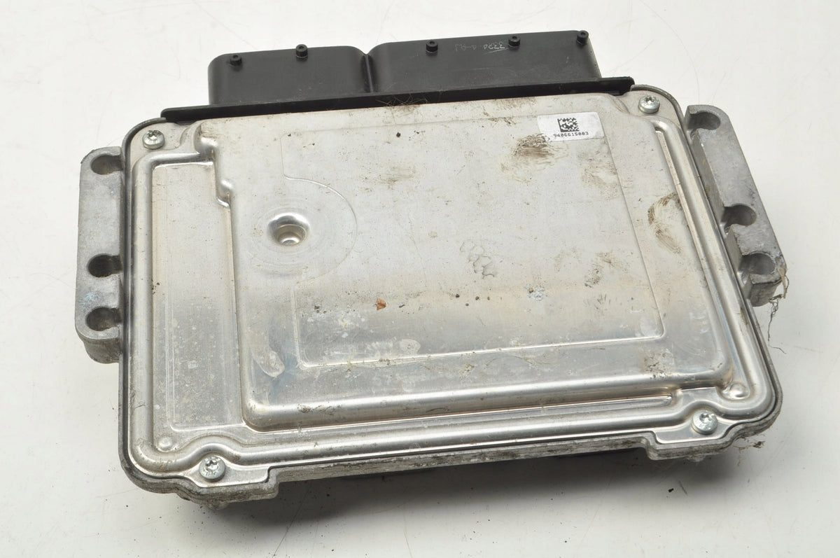 HYUNDAI IX35 1.7 CDTI COMPUTER ENGINE DRIVER 39199-2ABB3