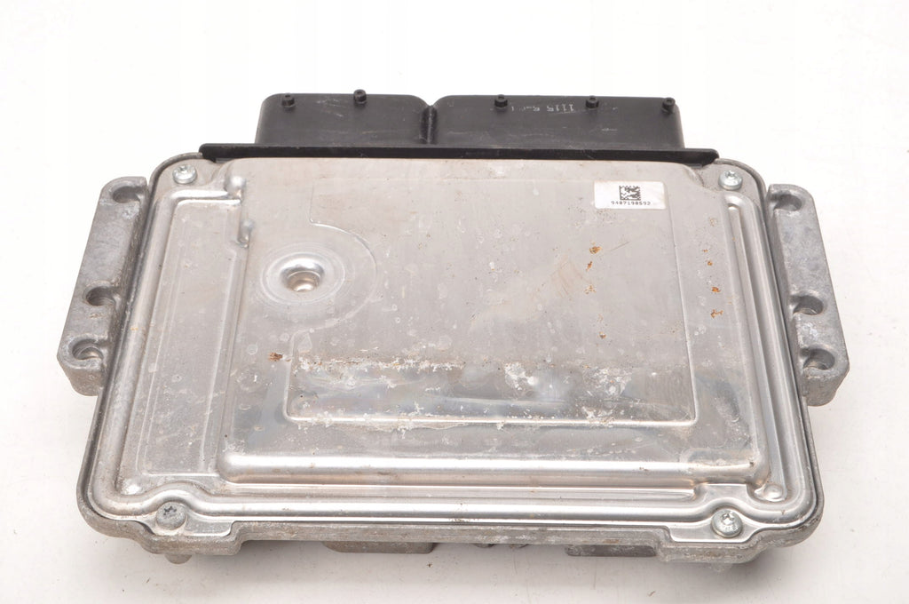 HYUNDAI IX35 1.7 CRDI COMPUTER ENGINE DRIVER 39199-2ABB3