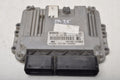 HYUNDAI IX35 1.7 CRDI COMPUTER ENGINE DRIVER 39199-2ABB3