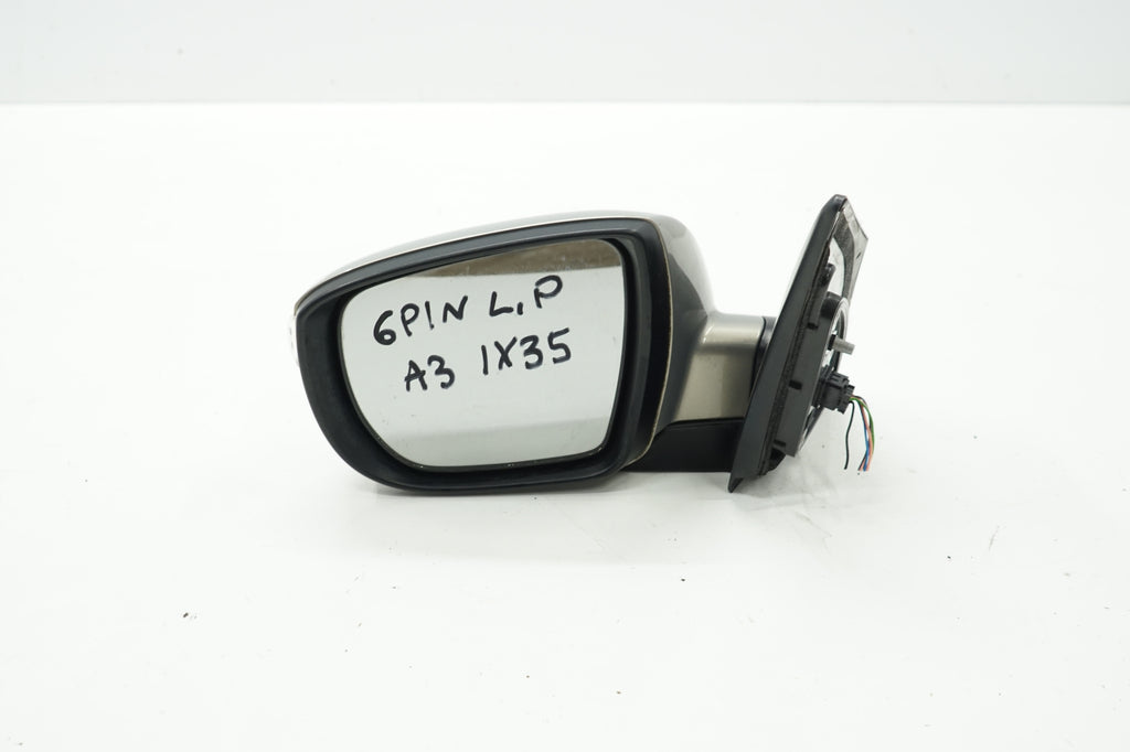 HYUNDAI IX35 10R MIRROR LEFT 6PIN A3 ANGLIK UK