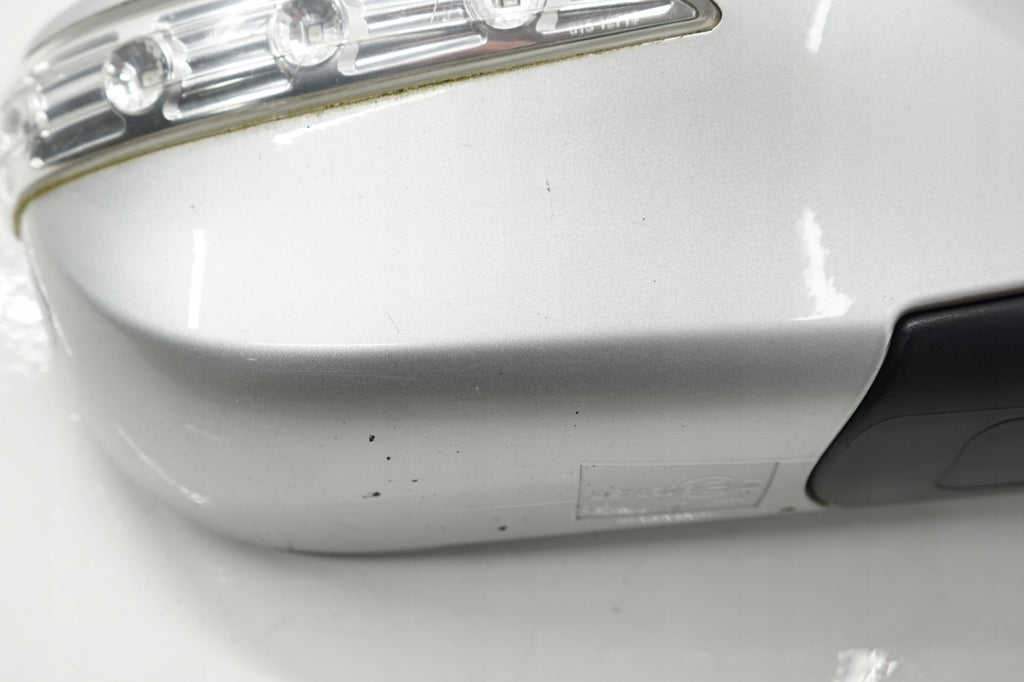 HYUNDAI IX35 11R MIRROR RIGHT 8PIN 9S ANGLIK UK
