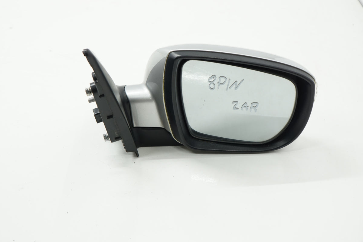 HYUNDAI IX35 11R MIRROR RIGHT 8PIN 9S ANGLIK UK