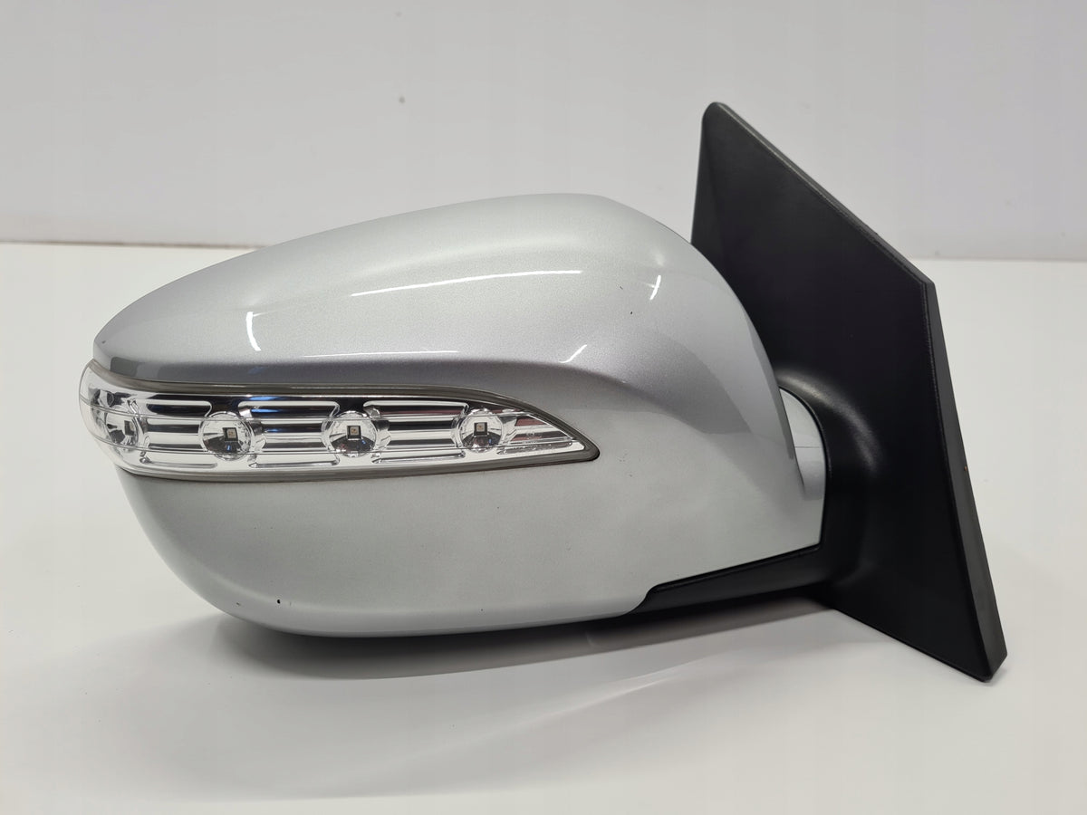 HYUNDAI IX35 12R MIRROR RIGHT 6PIN RAH9P ENGLISH