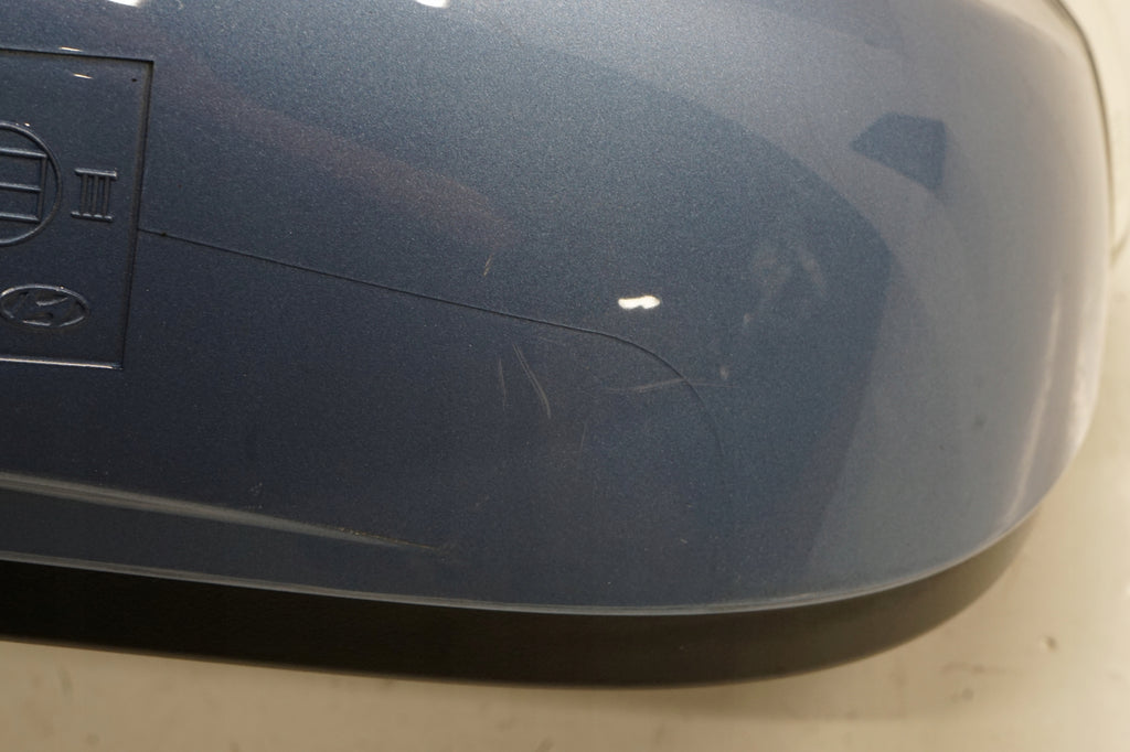 HYUNDAI IX35 13R MIRROR LEFT 6PIN XAF ANGLIK UK