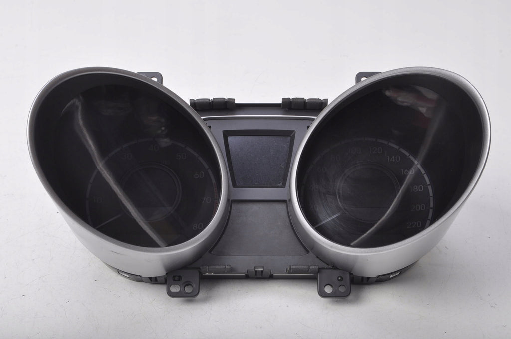 HYUNDAI IX35 2.0 B 4WD COUNTER CLOCKS 94007-2Y241 EUROPE