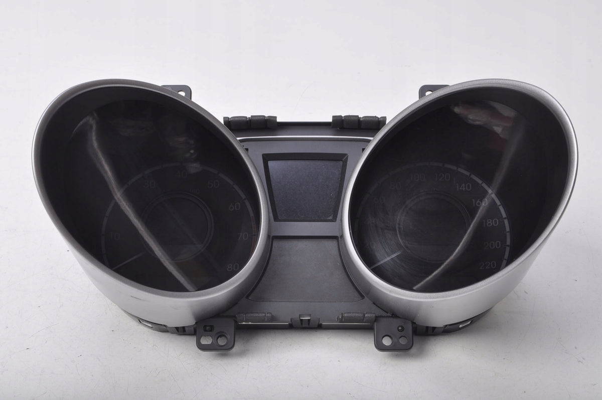 HYUNDAI IX35 2.0 B 4WD COUNTER CLOCKS 94007-2Y241 EUROPE