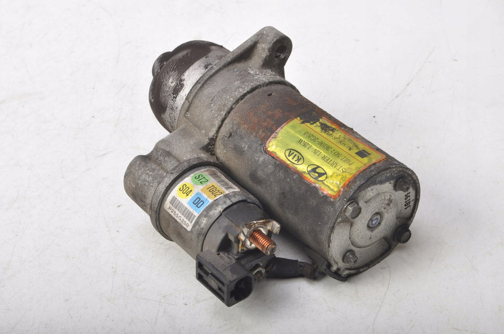 HYUNDAI IX35 2.0 B STARTER 36100-2G200