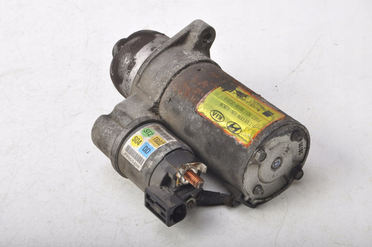 HYUNDAI IX35 2.0 B STARTER 36100-2G200