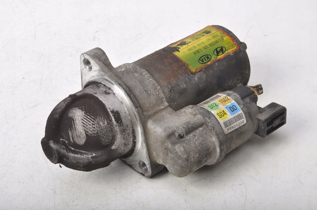 HYUNDAI IX35 2.0 B STARTER 36100-2G200