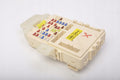 HYUNDAI IX35 2.0 BOX BSI MODULE 91950-2S521