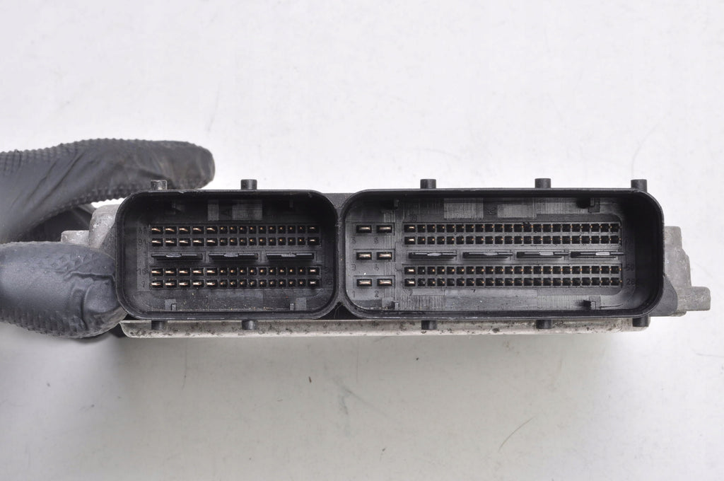 HYUNDAI IX35 2.0 CRDI 136KM COMPUTER ENGINE DRIVER 39101-2F275