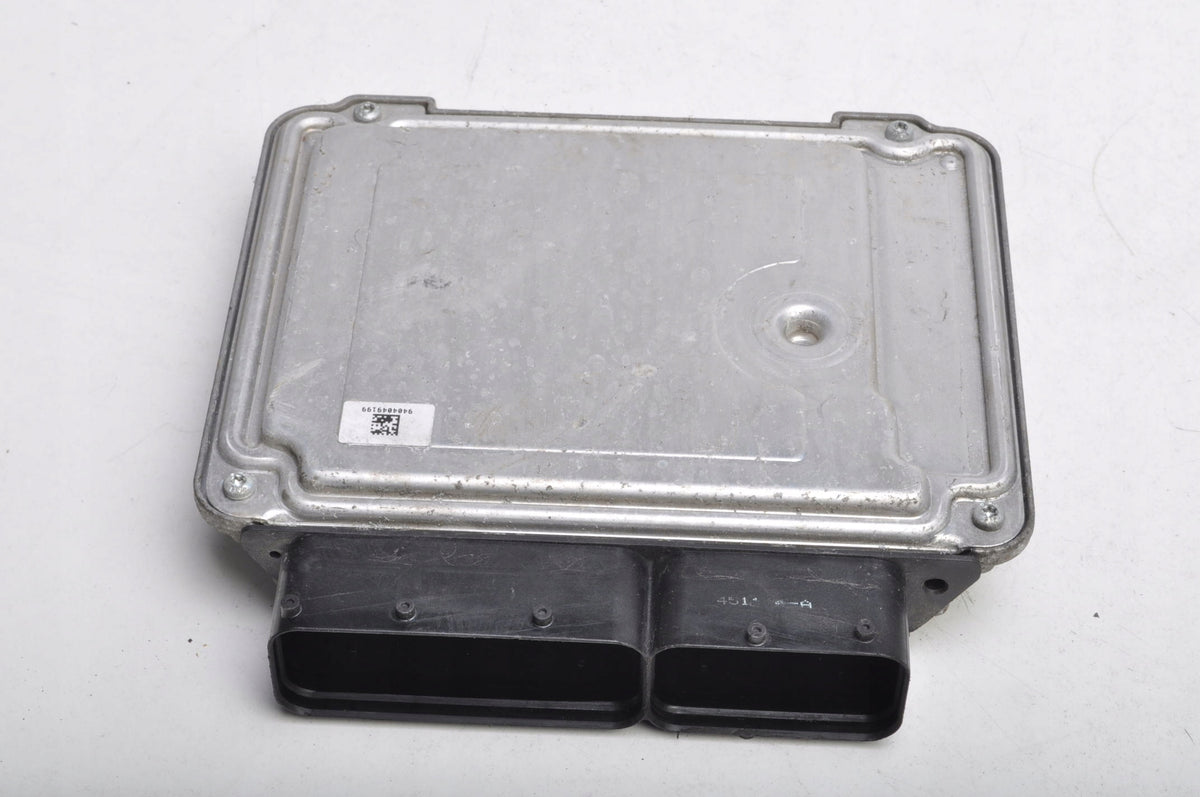 HYUNDAI IX35 2.0 CRDI 136KM COMPUTER ENGINE DRIVER 39101-2F275