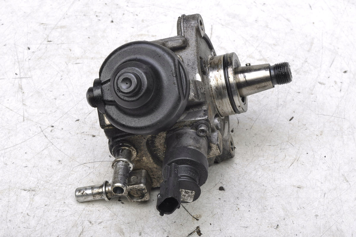 HYUNDAI IX35 2.0 CRDI 136KM INJECTION PUMP P0 0445010598 33100-2F600